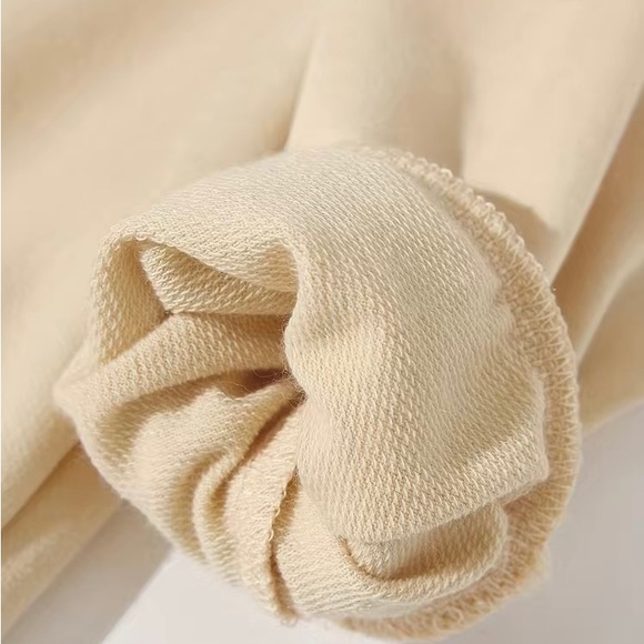 Pullover Sweatshirt With Boho Rainbow "be Kind"  3-4T - Picture 5 of 10